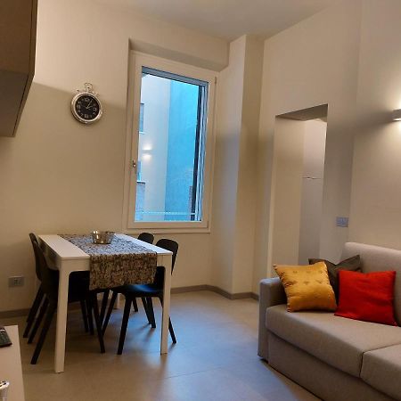 The 6 Apartments Rimini Buitenkant foto